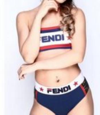 cheap quality FENDI Bikinis sku 8